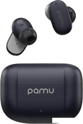 Наушники Padmate PaMu Z1 Pro (черный)