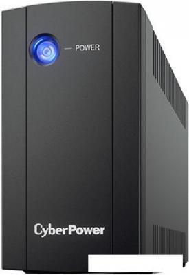 Источник бесперебойного питания CyberPower UTI875E