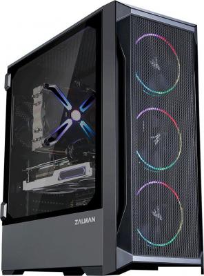 Корпус Zalman Z8 MS