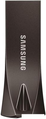 USB Flash Samsung BAR Plus 64GB (титан)