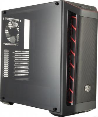 Корпус Cooler Master MasterBox MB511 MCB-B511D-KANN-S00