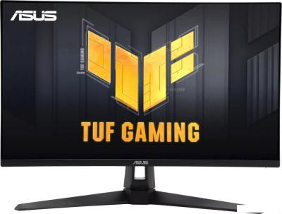 Игровой монитор ASUS TUF Gaming VG27AQM1A