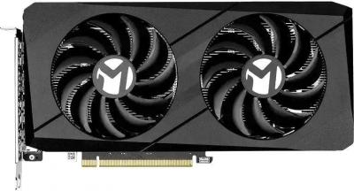 Видеокарта Maxsun GeForce RTX 4060 Terminator B 8G