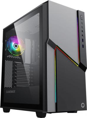 Корпус GameMax Ninja COC T805