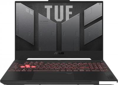 Игровой ноутбук ASUS TUF Gaming A15 2024 FA507UI-LP166