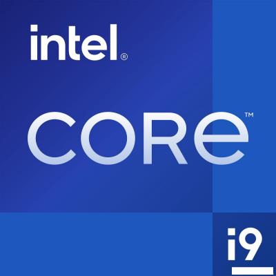 Процессор Intel Core i9-11900K