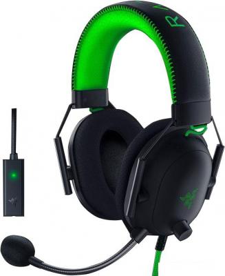 Наушники Razer BlackShark V2 Special Edition