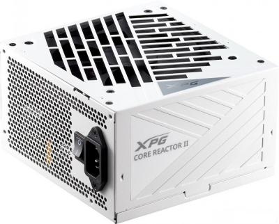 Блок питания ADATA XPG Core Reactor II 850W COREREACTORII850G-WHCEU