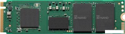 SSD Intel 670p 512GB SSDPEKNU512GZX1