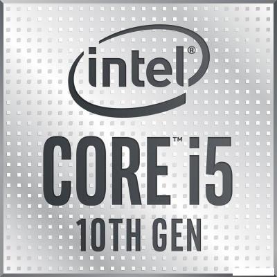 Процессор Intel Core i5-10600K