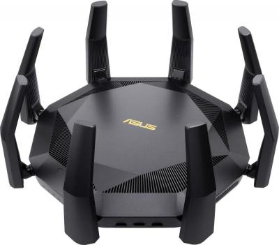 Wi-Fi роутер ASUS RT-AX89X