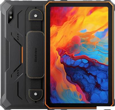 Планшет Blackview Active 8 Pro 8GB/256GB (оранжевый)