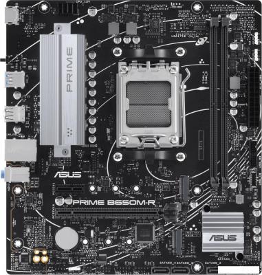 Материнская плата ASUS Prime B650M-R