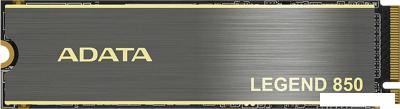 SSD ADATA Legend 850 512GB ALEG-850-512GCS