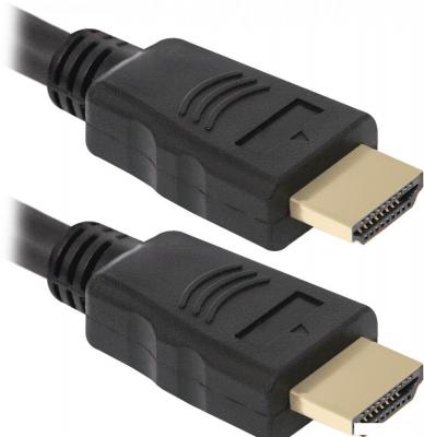 Кабель Defender HDMI-17 5.0 м