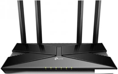 Wi-Fi роутер TP-Link Archer AX1500