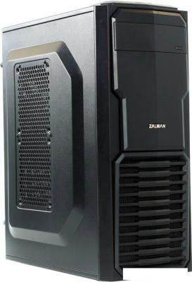 Корпус Zalman ZM-T4 Plus