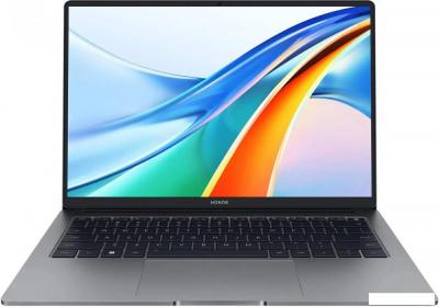 Ноутбук HONOR MagicBook X 14 Pro 2024 FRI-G56 5301AHQF