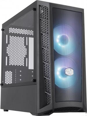 Корпус Cooler Master MasterBox MB311L ARGB с контроллером MCB-B311L-KGNN-S02