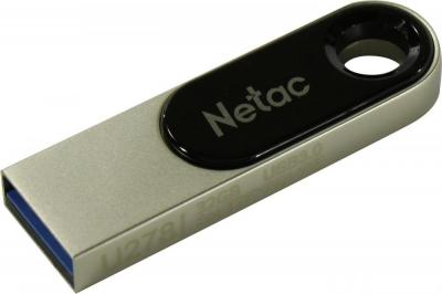 USB Flash Netac U278 USB 3.0 32GB NT03U278N-032G-30PN