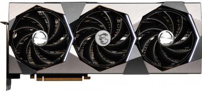 Видеокарта MSI GeForce RTX 4080 Super 16G Suprim X