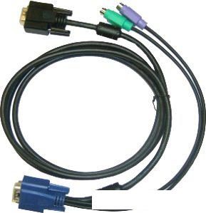 Кабель D-Link DKVM-IPCB/10