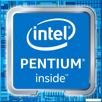 Процессор Intel Pentium G4620