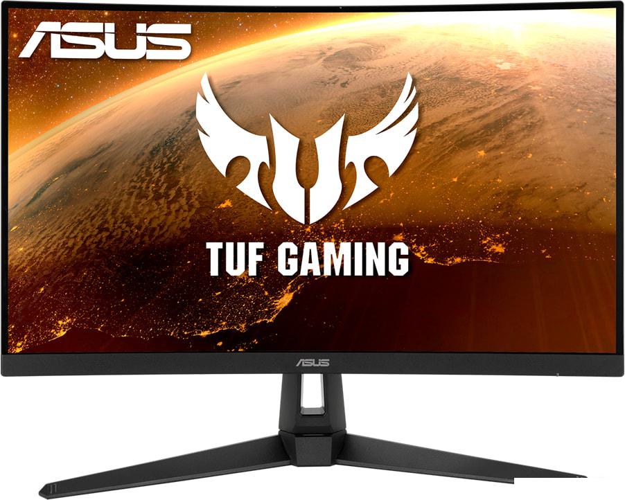 Игровой монитор ASUS TUF Gaming VG27VH1B