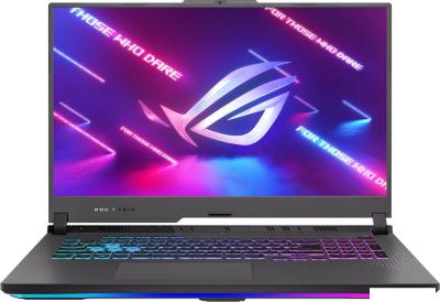 Игровой ноутбук ASUS ROG Strix G17 2023 G713PI-LL092