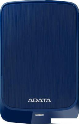 Внешний накопитель ADATA HV320 AHV320-2TU31-CBL 2TB (синий)