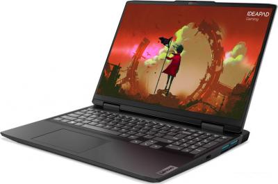 Игровой ноутбук Lenovo IdeaPad Gaming 3 16ARH7 82SC006ERK