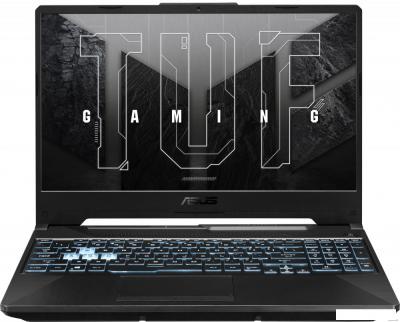 Игровой ноутбук ASUS TUF Gaming A15 FA506NF-HN061