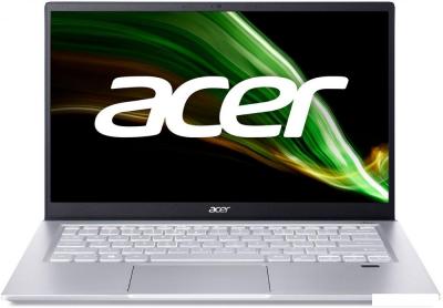 Ноутбук Acer Swift X SFX14-42G-R04Y NX.K78ER.005