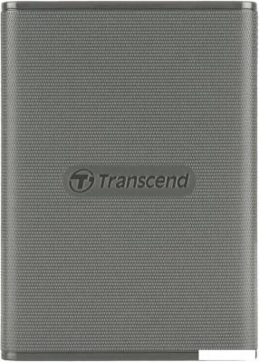 Внешний накопитель Transcend ESD360C 2TB TS2TESD360C