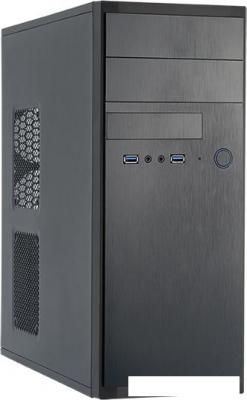 Корпус Chieftec Elox HQ-01B-OP