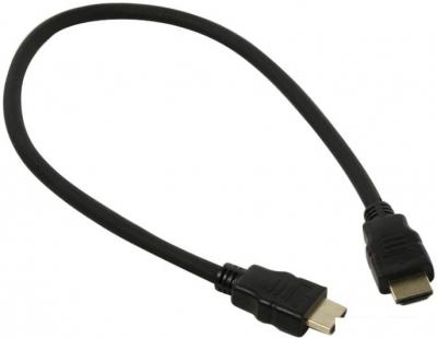 Кабель ExeGate HDMI-HDMI (19M-19M) 0.5 м EX287728RUS