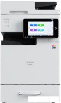 МФУ Ricoh IM 370