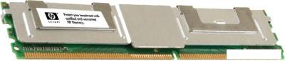 Оперативная память HP 1GB DDR2 PC2-5300 [EM160AA]