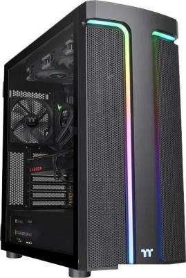 Корпус Thermaltake H590 TG ARGB CA-1X4-00M1WN-00