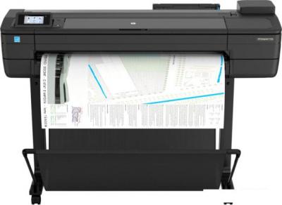 Принтер HP DesignJet T730 F9A29D