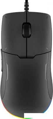 Игровая мышь Xiaomi Gaming Mouse Lite YXSB01YM