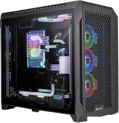 Корпус Thermaltake CTE C750 Air CA-1X6-00F1WN-00