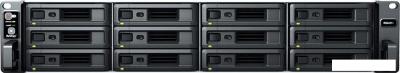 Сетевой накопитель Synology RackStation RS2421+