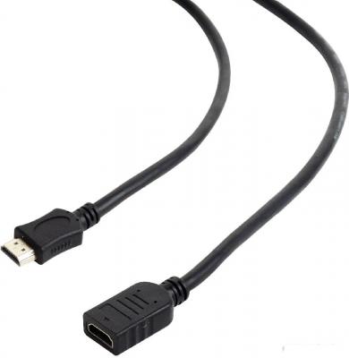 Удлинитель Cablexpert CC-HDMI4X-10