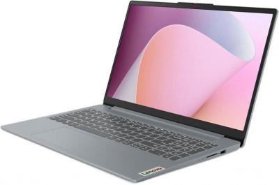 Ноутбук Lenovo IdeaPad Slim 3 15ABR8 82XM00EWRK