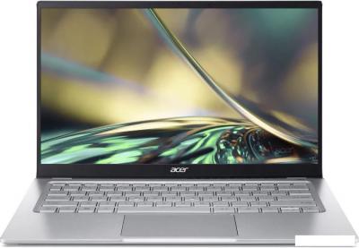 Ноутбук Acer Swift 3 SF314-512-55N3 NX.K0EER.008