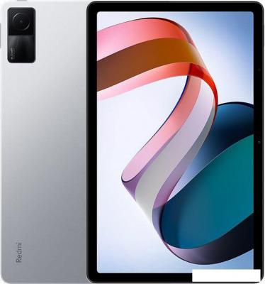 Планшет Xiaomi Redmi Pad 6GB/128GB китайская версия (лунное серебро)