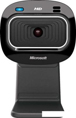 Веб-камера Microsoft LifeCam HD-3000