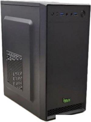 Корпус BVK 173S 2*USB2.0 450W