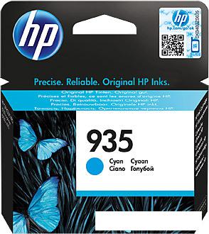 Картридж HP 935 (C2P20AE)